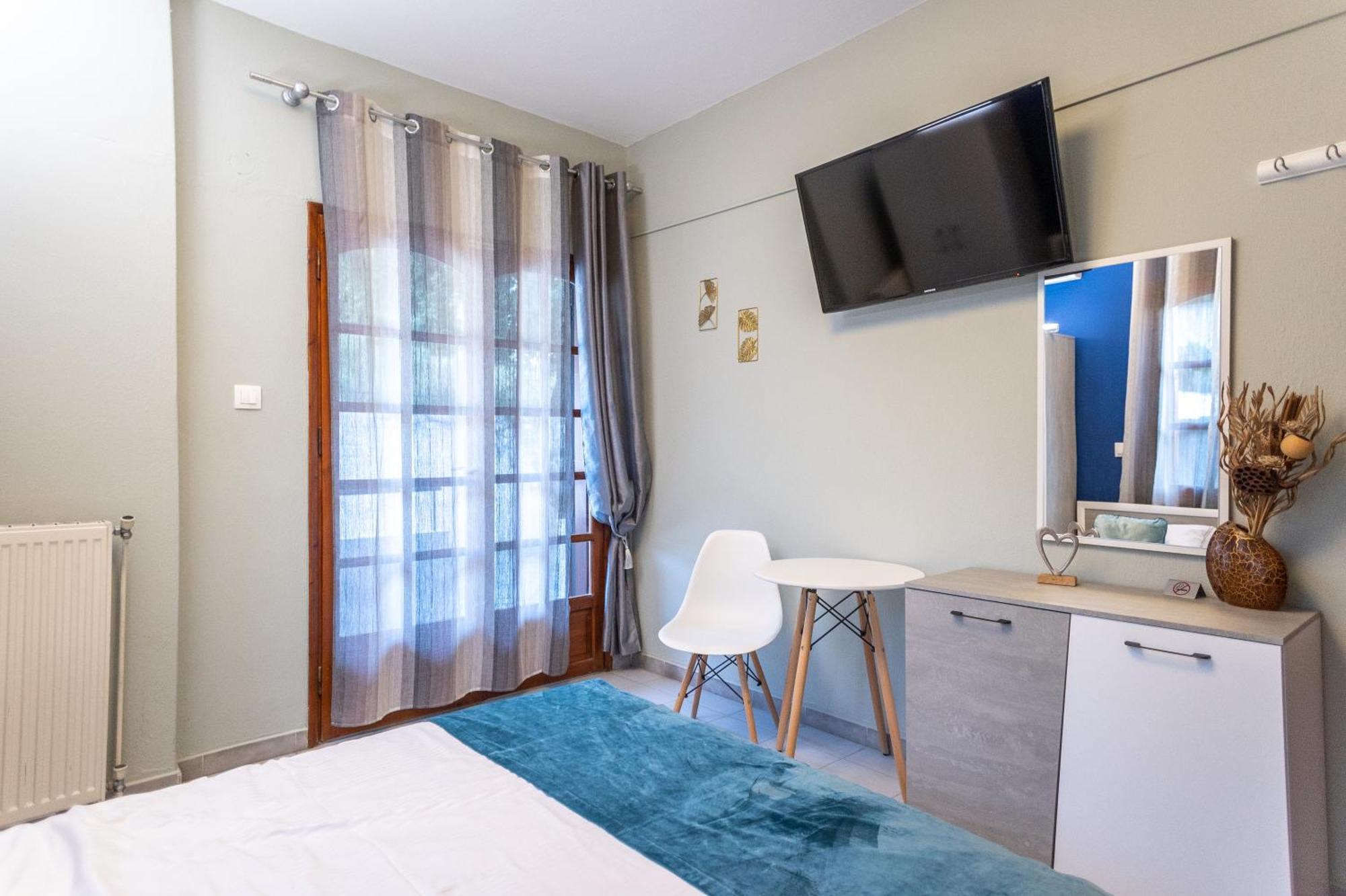 Apartamento House Panorama Sea View Neos Marmaras Exterior foto