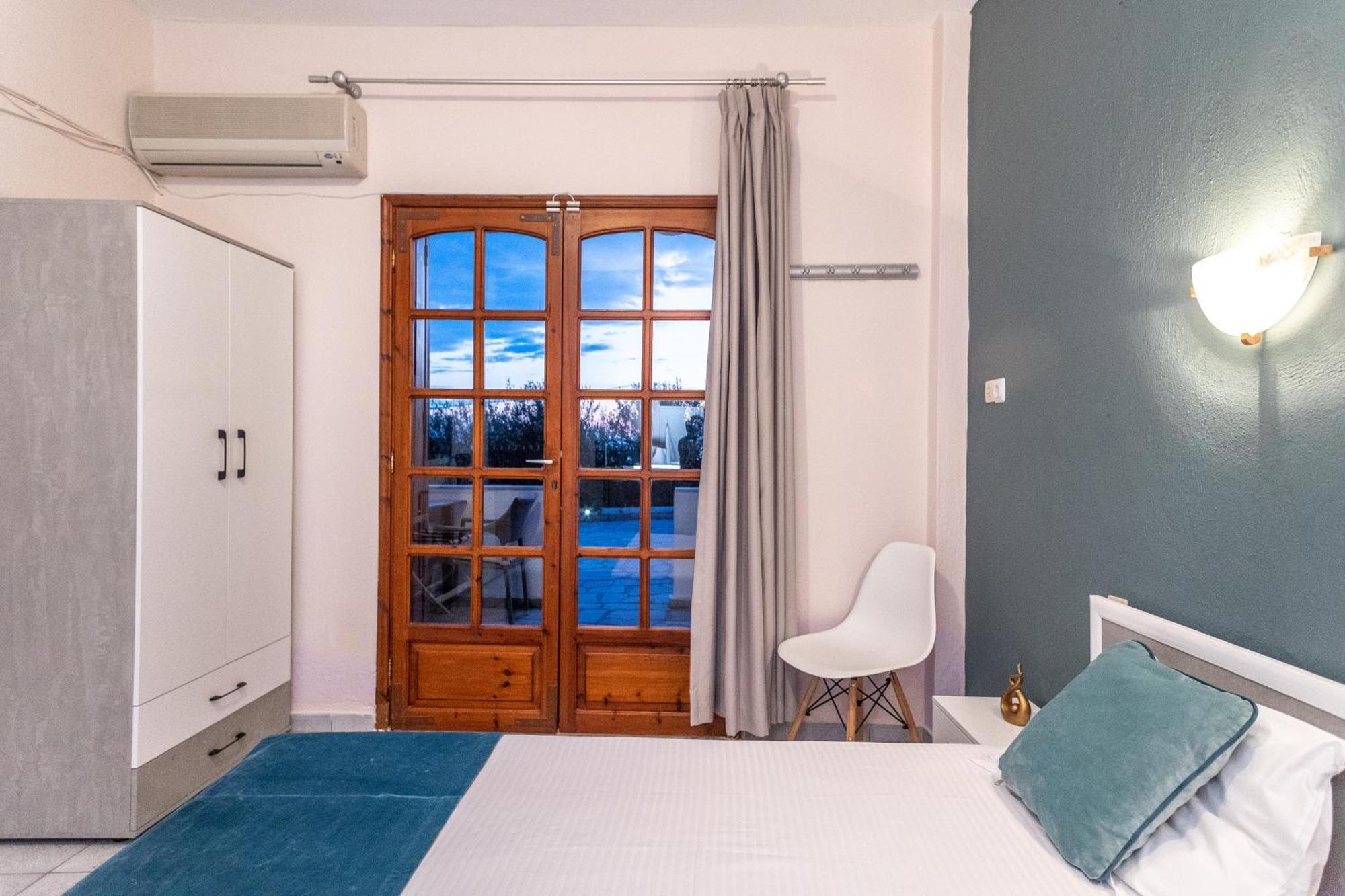 Apartamento House Panorama Sea View Neos Marmaras Exterior foto