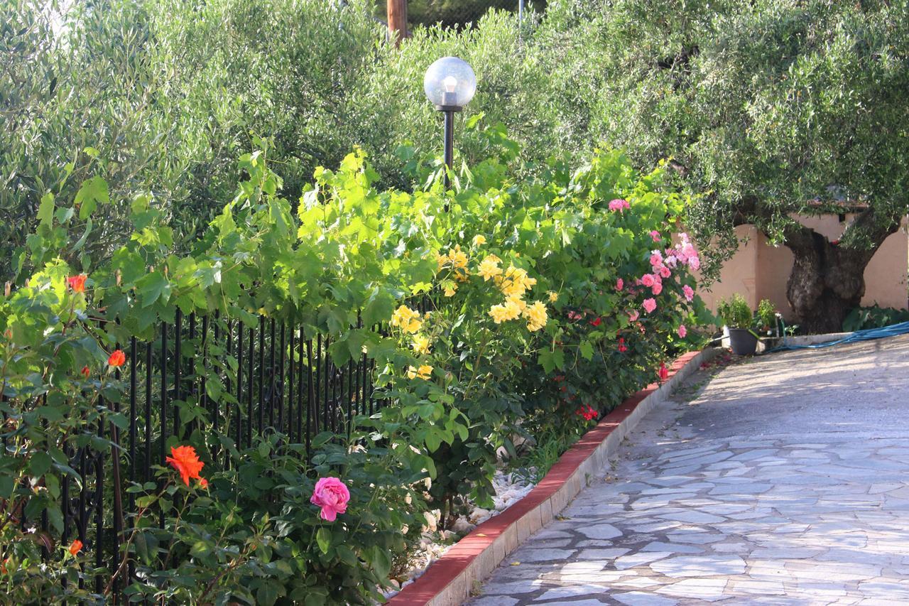 Apartamento House Panorama Sea View Neos Marmaras Exterior foto